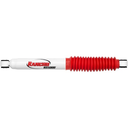 Monroe Rs5000 Steering Damper, Rs5418 RS5418